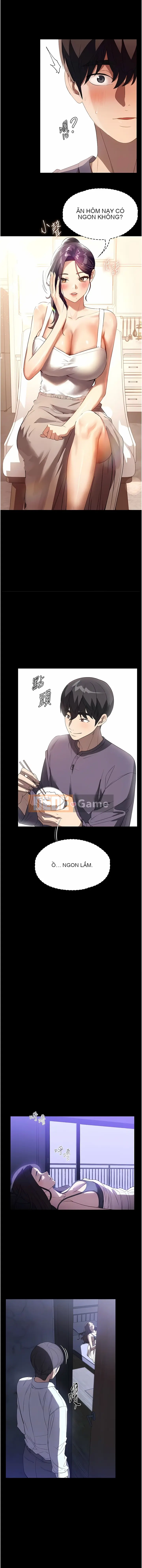 Cô nội trợ Chương 31-32