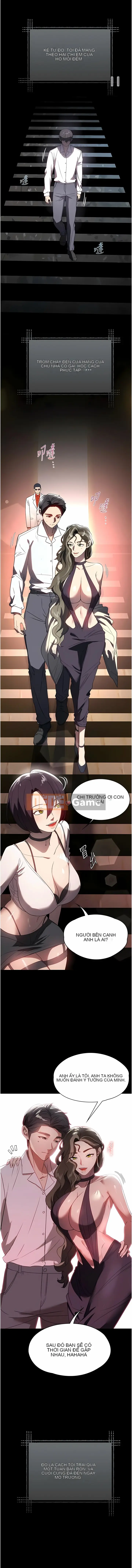 Cô nội trợ Chương 31-32