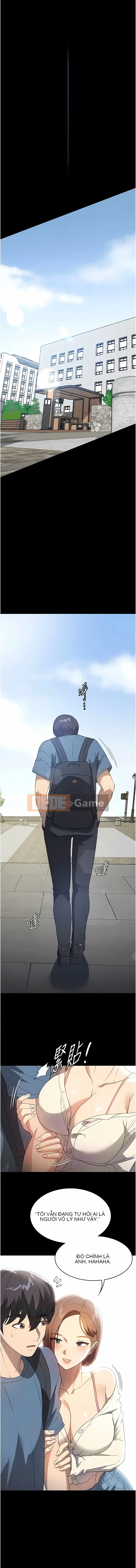 Cô nội trợ Chương 31-32