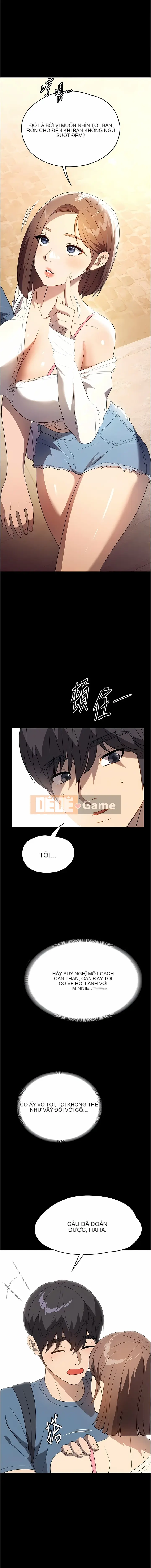 Cô nội trợ Chương 31-32