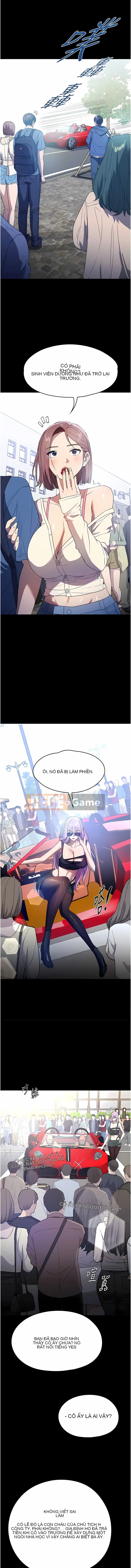 Cô nội trợ Chương 31-32