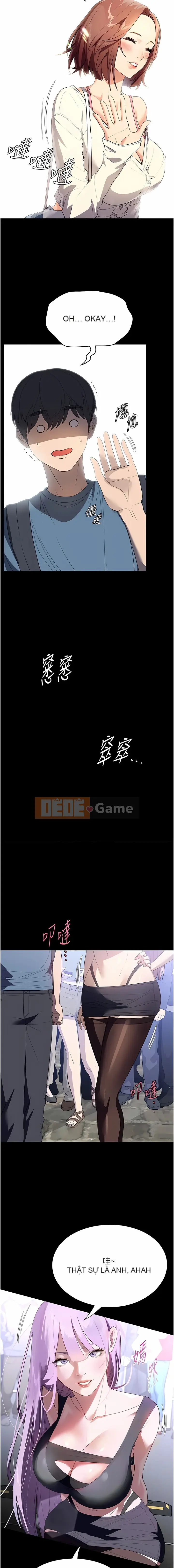 Cô nội trợ Chương 31-32