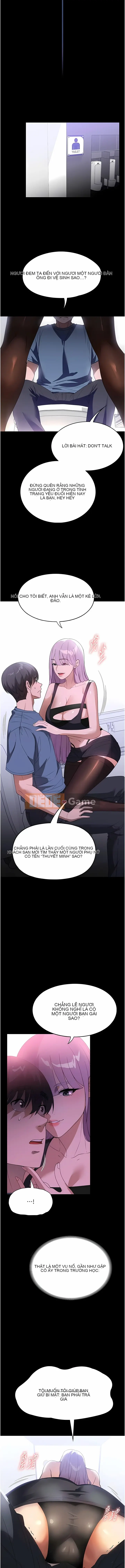 Cô nội trợ Chương 31-32