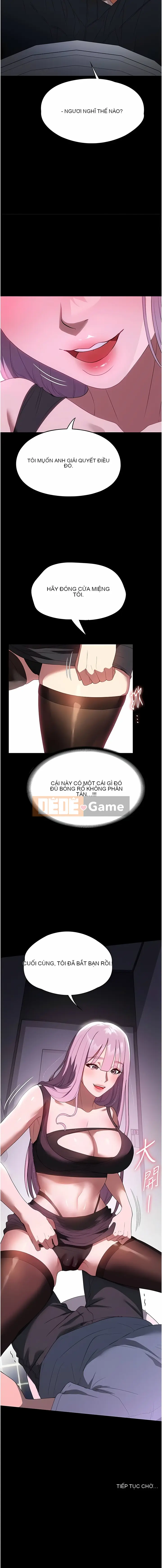 Cô nội trợ Chương 31-32