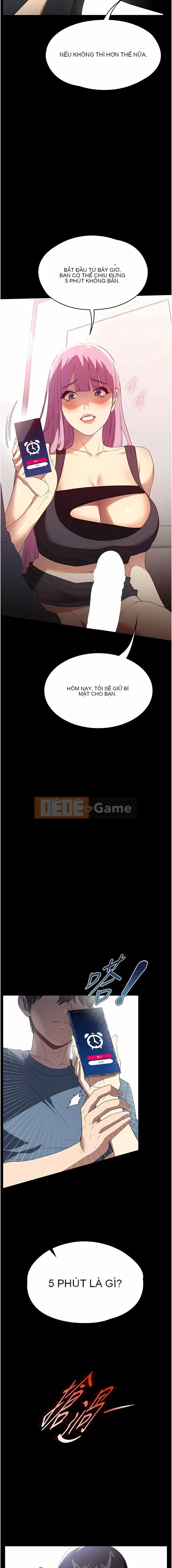 Cô nội trợ Chương 31-32