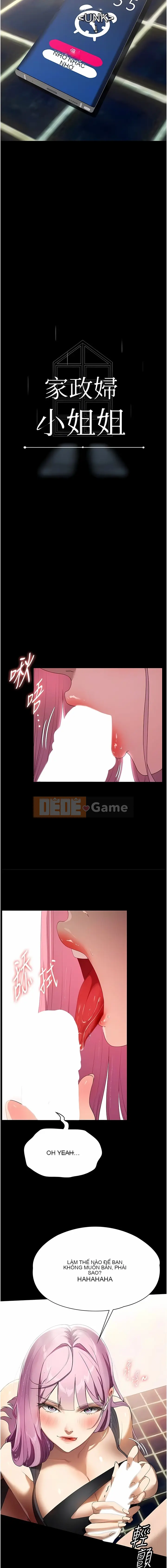 Cô nội trợ Chương 31-32