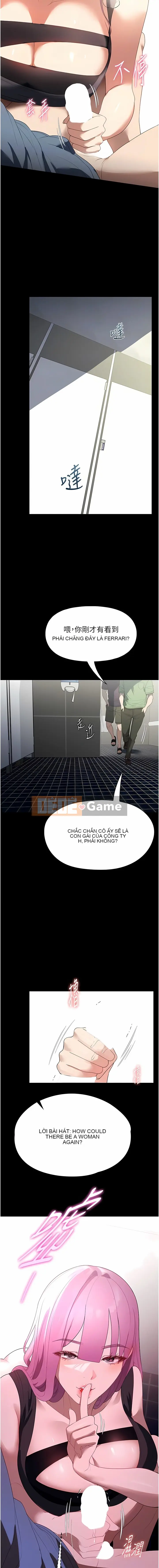 Cô nội trợ Chương 31-32