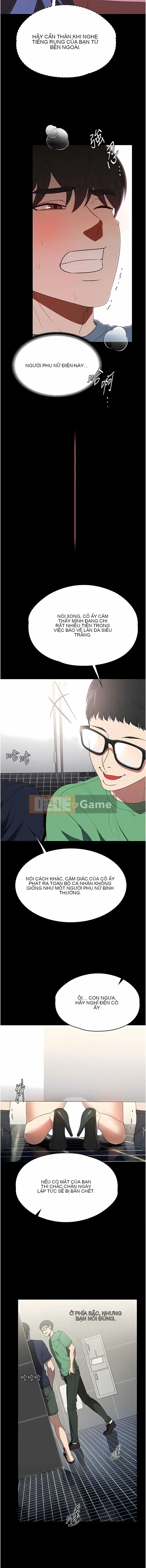 Cô nội trợ Chương 31-32