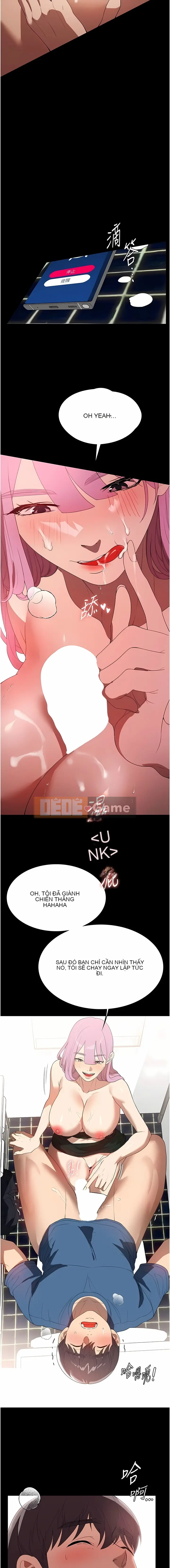 Cô nội trợ Chương 31-32