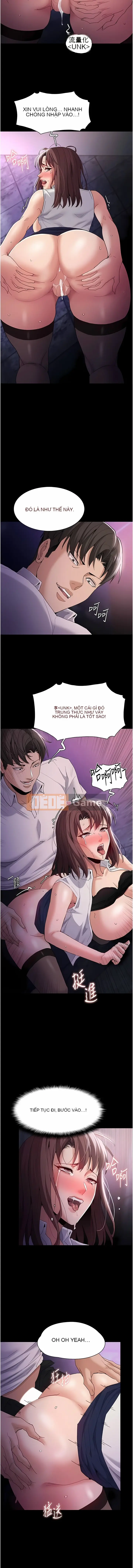 Nghiện điên Chương 39-40