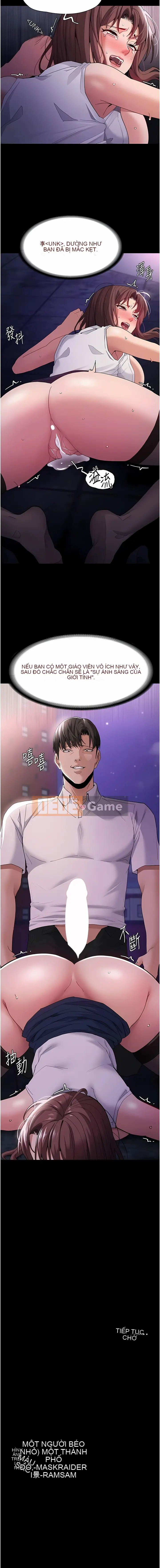 Nghiện điên Chương 39-40