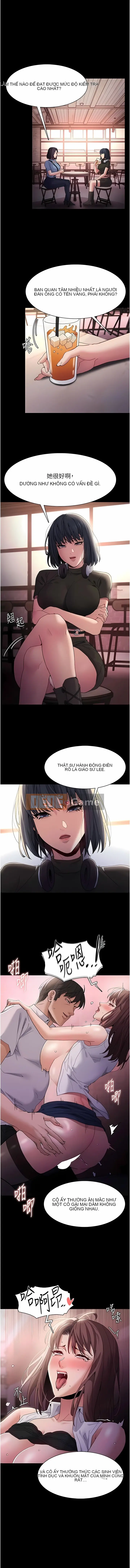 Nghiện điên Chương 39-40