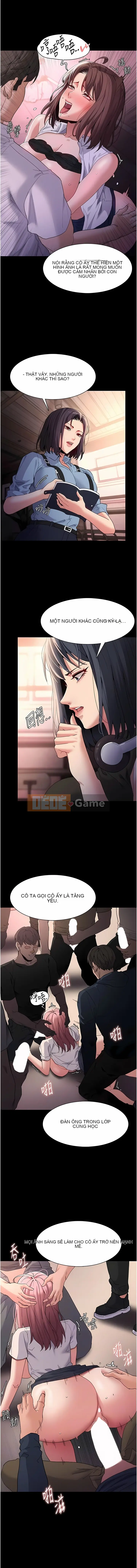 Nghiện điên Chương 39-40