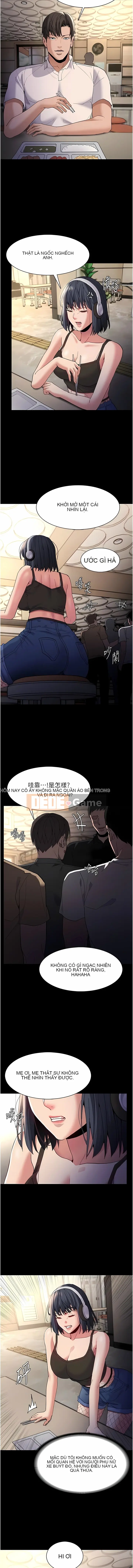 Nghiện điên Chương 39-40