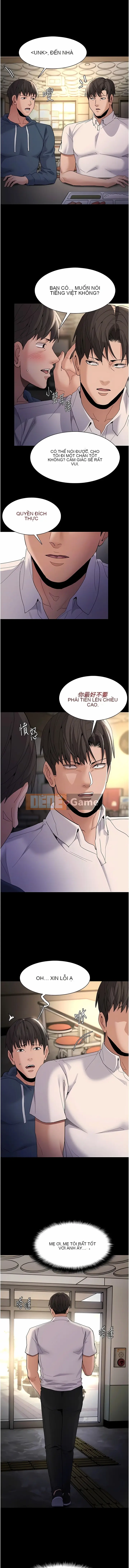 Nghiện điên Chương 39-40