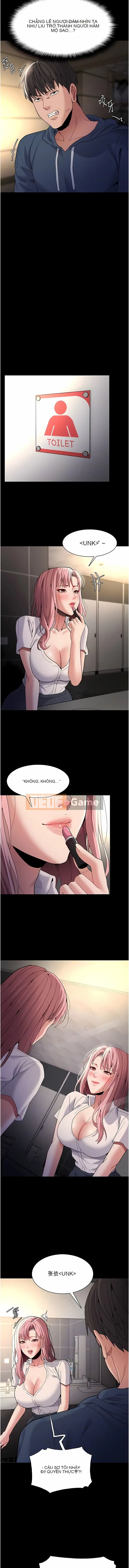 Nghiện điên Chương 39-40