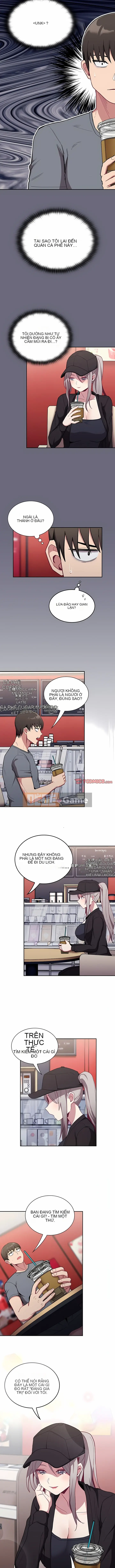 Vị hôn thê xa lạ Chương 32-33