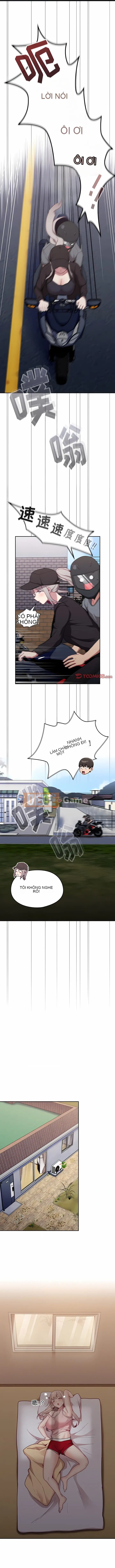 Vị hôn thê xa lạ Chương 32-33