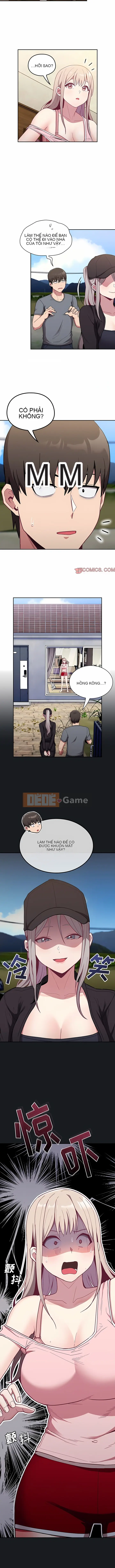 Vị hôn thê xa lạ Chương 32-33