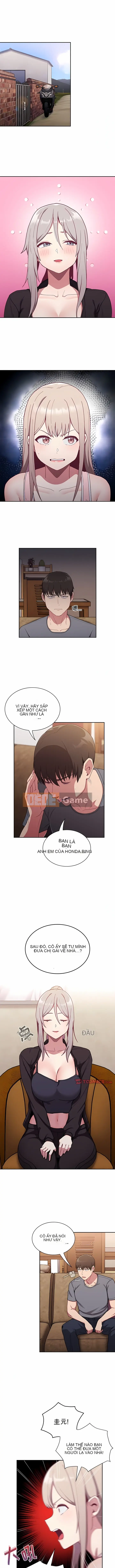 Vị hôn thê xa lạ Chương 32-33