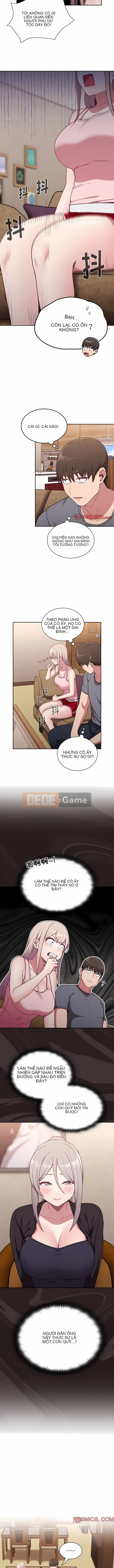 Vị hôn thê xa lạ Chương 32-33