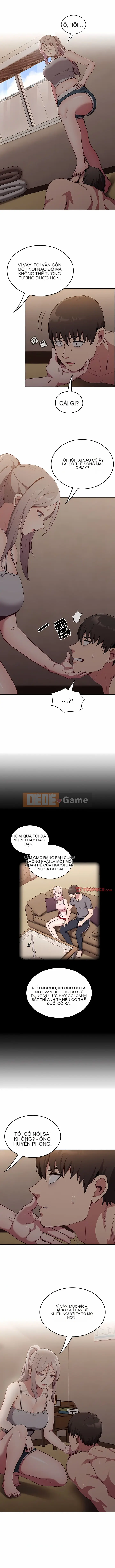 Vị hôn thê xa lạ Chương 32-33