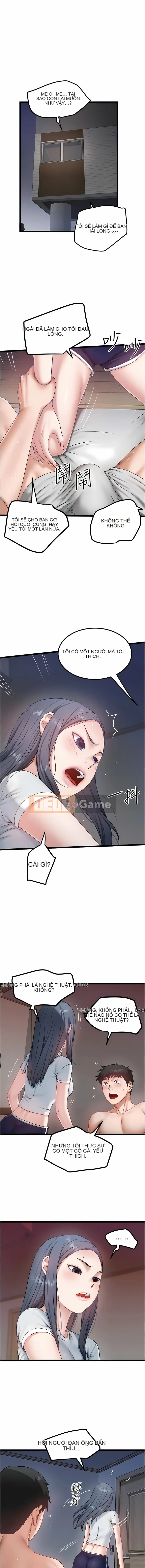 Tài xế riêng Chương 46