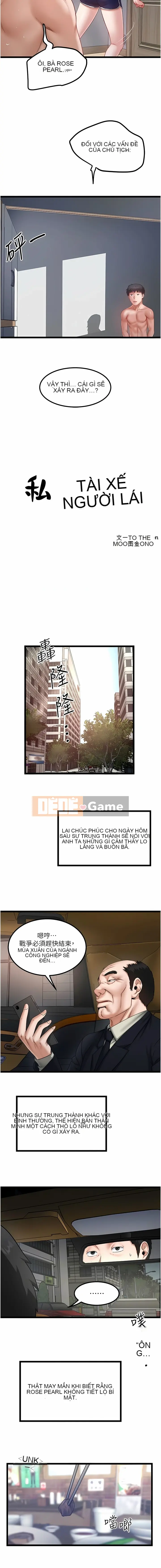 Tài xế riêng Chương 46