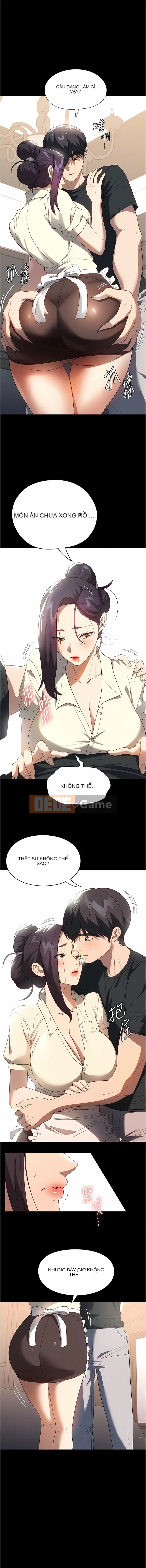 Cô nội trợ Chương 29-30