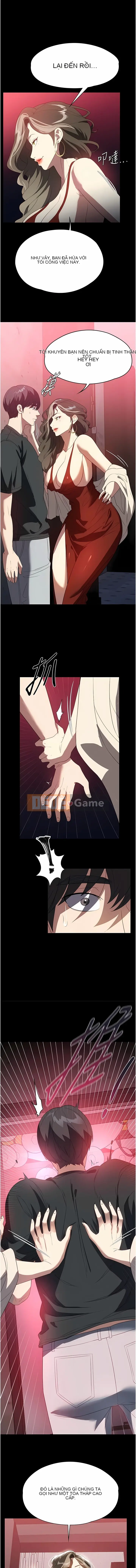 Cô nội trợ Chương 29-30