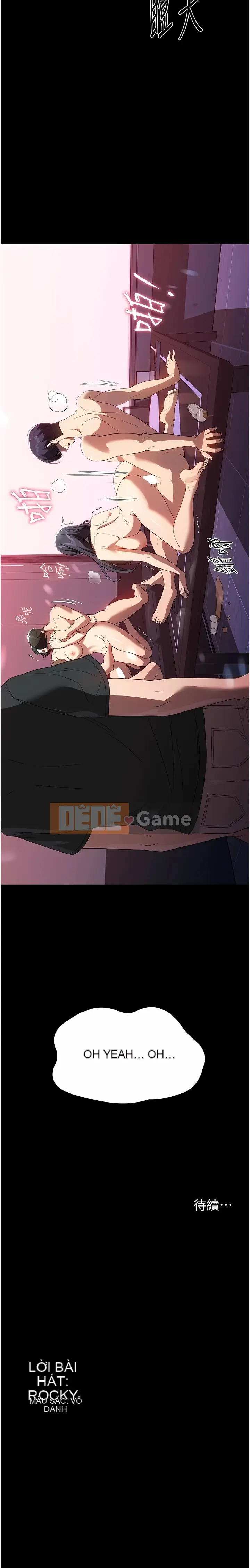 Cô nội trợ Chương 29-30