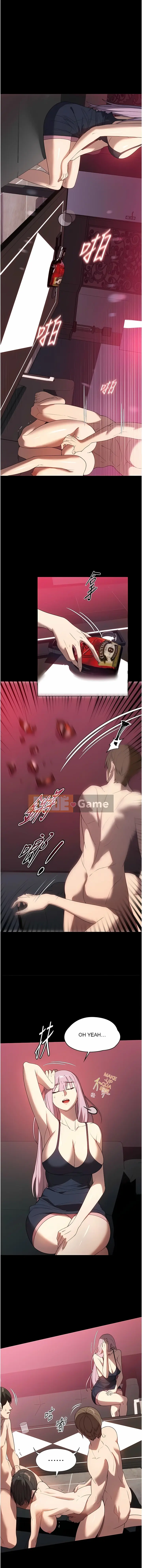 Cô nội trợ Chương 29-30