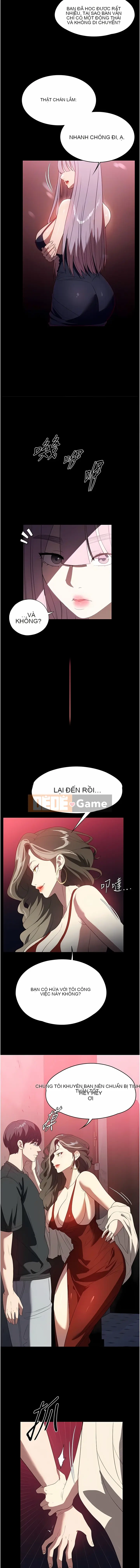 Cô nội trợ Chương 29-30