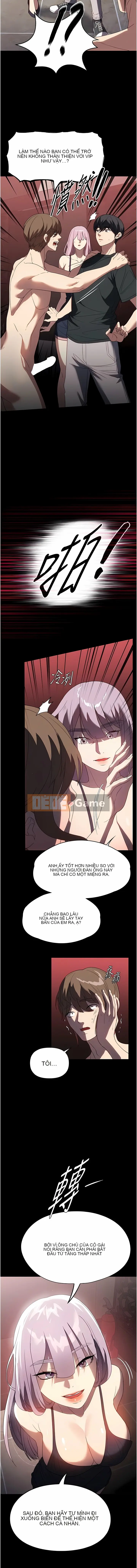 Cô nội trợ Chương 29-30