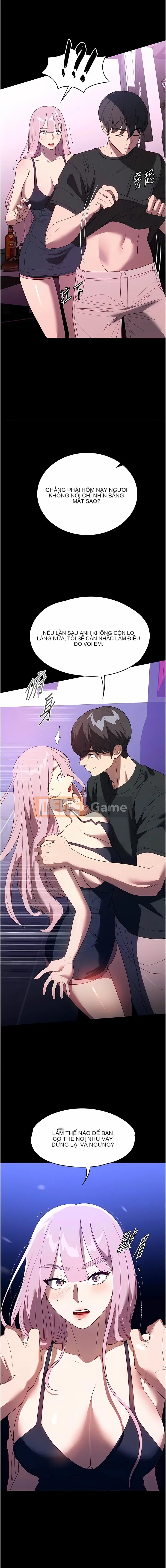 Cô nội trợ Chương 29-30