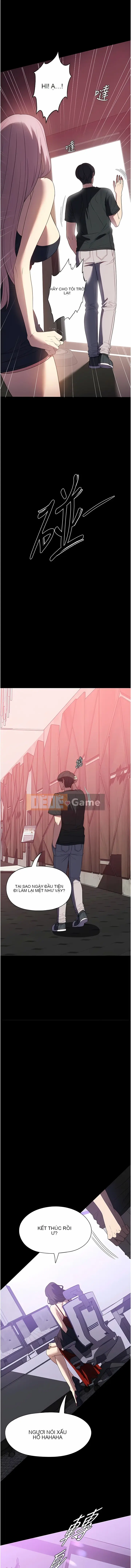 Cô nội trợ Chương 29-30