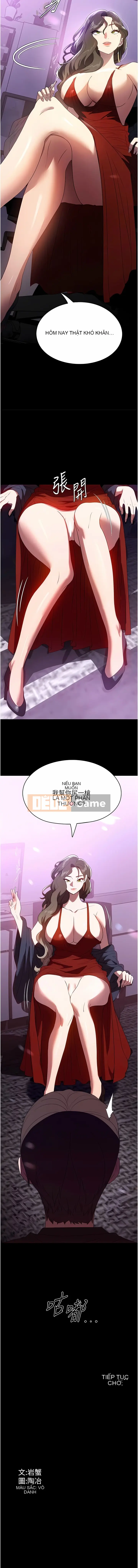 Cô nội trợ Chương 29-30