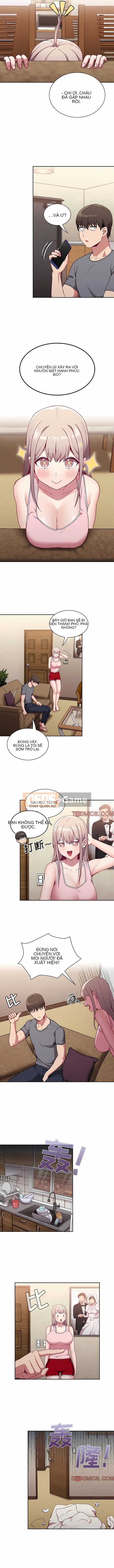 Vị hôn thê xa lạ Chương 30-31