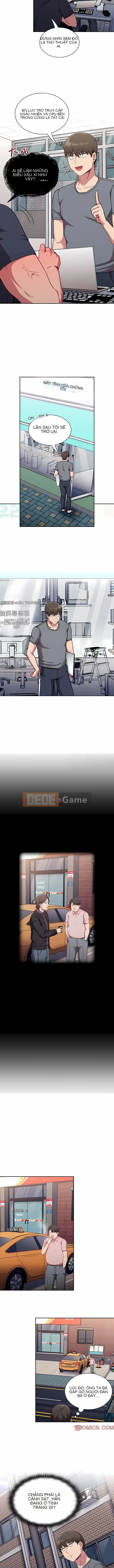 Vị hôn thê xa lạ Chương 30-31