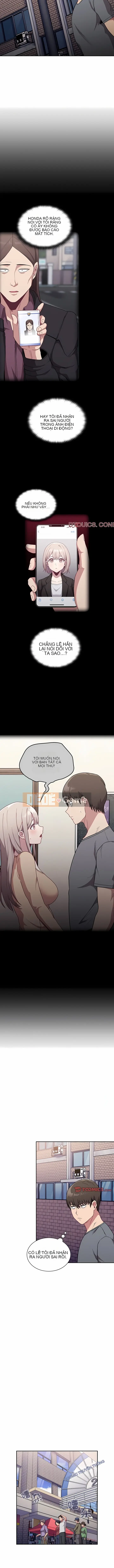 Vị hôn thê xa lạ Chương 30-31