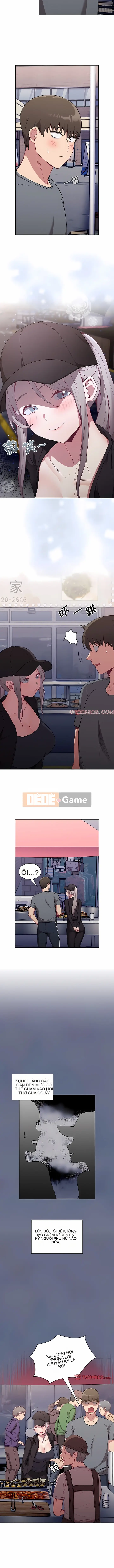 Vị hôn thê xa lạ Chương 30-31