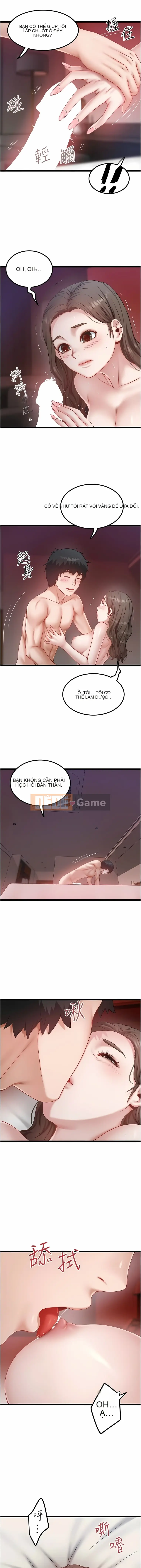 Tài xế riêng Chương 44-45