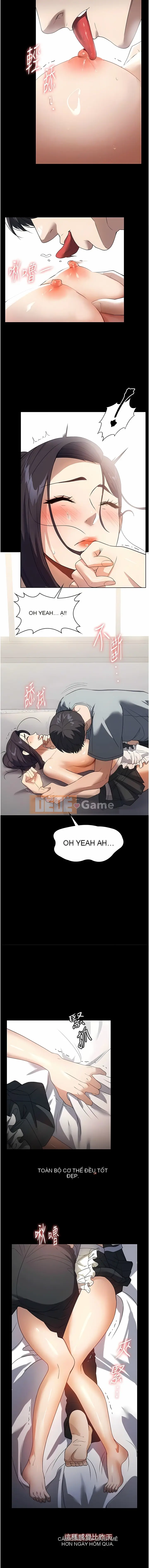 Cô nội trợ Chương 27-28