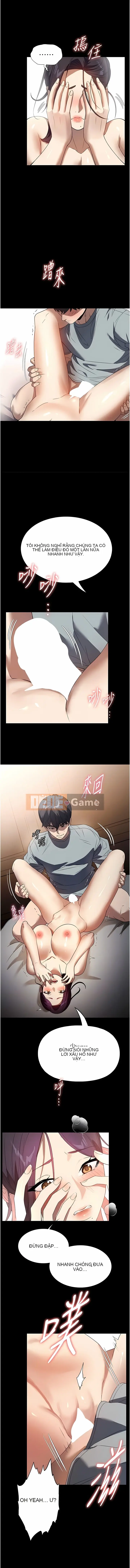 Cô nội trợ Chương 27-28