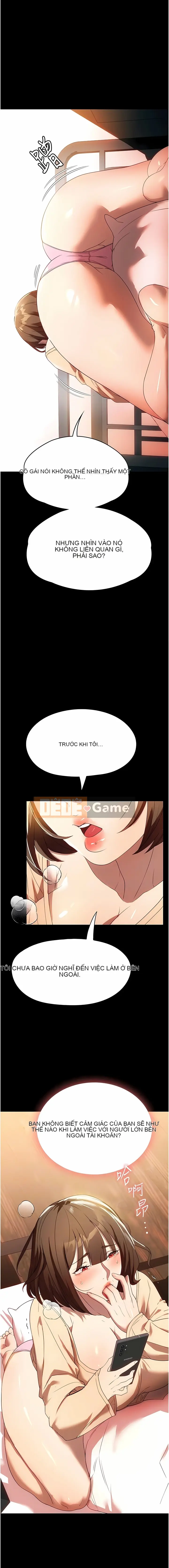 Cô nội trợ Chương 27-28