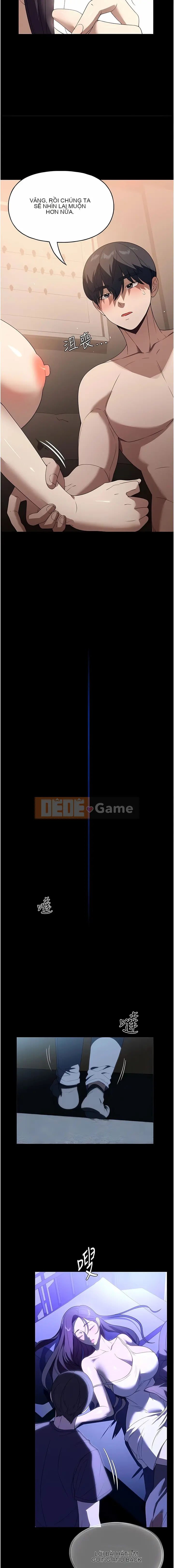 Cô nội trợ Chương 27-28