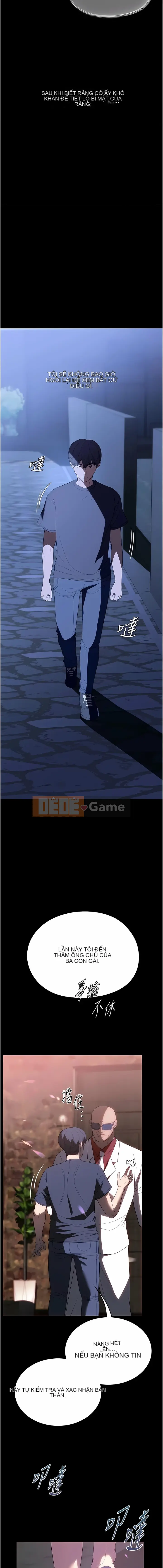 Cô nội trợ Chương 27-28