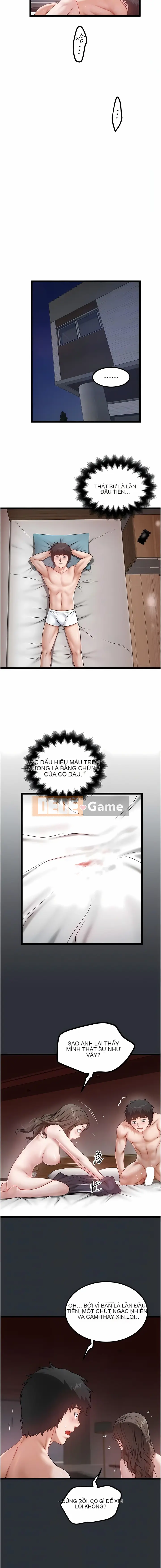 Tài xế riêng Chương 42-43