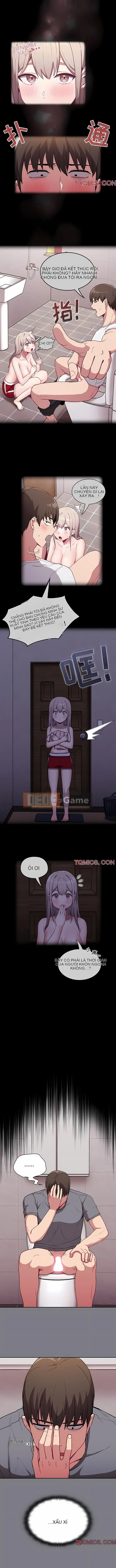 Vị hôn thê xa lạ Chương 26-27