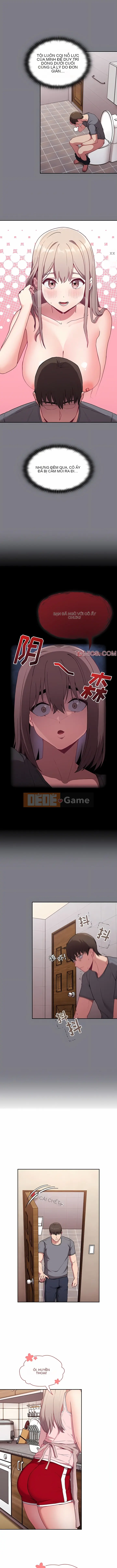 Vị hôn thê xa lạ Chương 26-27